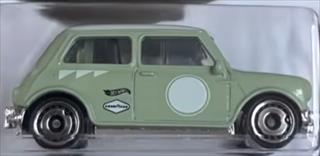 Austin Mini Cooper S